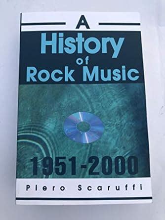 Piero Scaruffi (Author of A History of Rock Music).